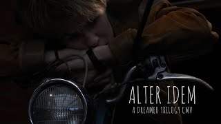 alter idem a Dreamer Trilogy CMV The Raven Cycle [upl. by Vergne]