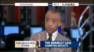 Al Sharpton Still Wont Admit Tawana Brawley Case Was a Hoax [upl. by Cofsky]