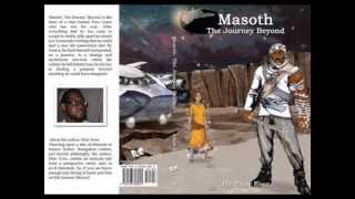 Masoth The Journey Beyond  Main Ad [upl. by Anirazc]