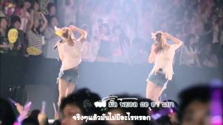 SNSD Way to go subthai [upl. by Harriott]