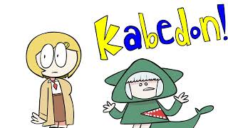 whats a kabedon [upl. by Gare]