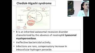 Immunodeficiency Lecture Prof Maksimovich NYe 5 minuts [upl. by Veno]