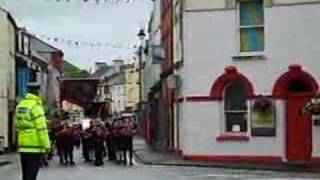 Lower Iveagh Royal Black District Chapter 1 in Dromore [upl. by Novla]