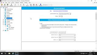 LIVE Stream MOTOTRBO 1 Channel Analogue amp 2 Channel Digital Programming Examples [upl. by Herzig]