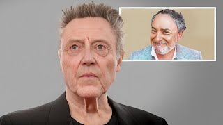 Best Christopher Walken Impressions [upl. by Bein]