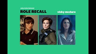 Vicky McClure on Line of Duty Insomnia and a This is England return [upl. by Eceeryt]