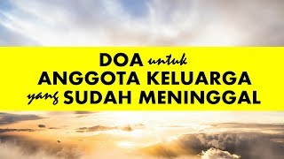 Doa tahlil singkat komplit Doa tahlil ringkas [upl. by Silloh]