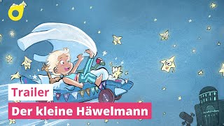 Der kleine Häwelmann  Trailer [upl. by Leahcimaj]