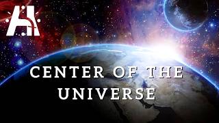 History Of The Center Of The Universe [upl. by Leumek549]