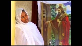 Ethiopian Orthodox Song Mezmur by Zerfe kebede በሂሶጵ እርጨኝ እነጻለሁ። [upl. by Adnolohs]