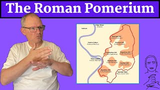 The Roman Pomerium [upl. by Lenci]