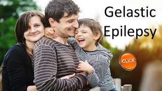 What is Gelastic Epilepsy [upl. by Cristabel]