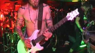 Janes Addiction Live at La Cita 102308 [upl. by Pesvoh]