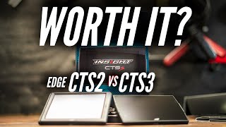 Edge Insight CTS3 Review  Is It Worth It [upl. by Ettezil709]