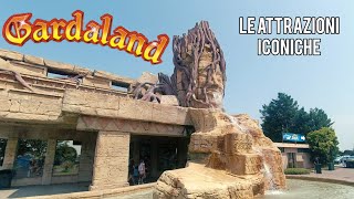 GARDALAND IL SEGRETO DI UN SUCCESSO [upl. by Navnod240]