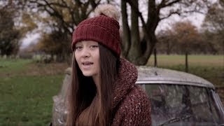 quotLast Christmasquot  Wham Cover by Jasmine Thompson [upl. by Moody]