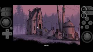 Unforeseen Incidents Incidentes Imprevistos Nintendo Switch  Yuzu Emulador PARTE 2 [upl. by Aeslahc996]