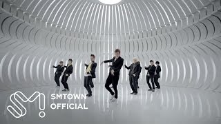 SUPER JUNIOR 슈퍼주니어 Mr Simple MV [upl. by Hild]