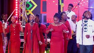 ATIIEGE JESU KITYO Hymn Noble Worship Live DEBBIE  trending kalenjinlatestmusic [upl. by Padriac]