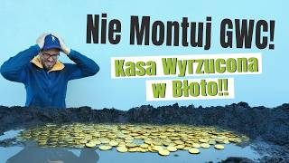 GWC Wyrzucone PIENIĄZDE KASA w Błoto [upl. by Miguela]