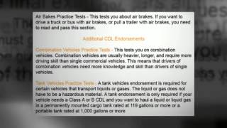 Free Hazmat Practice Test Details [upl. by Eliott46]