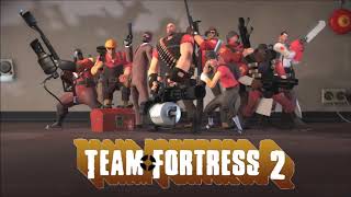 Pootis Bird  Freak Fortress 2 Music [upl. by Virgina914]