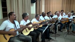 Orquestra de Violeiros de Mauá  Lembrança [upl. by Tannenwald]