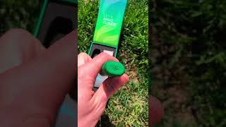 Syndr Dry Herb Vaporizer by Pulsar  Headshopcom [upl. by Botnick27]