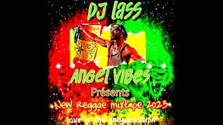 Best Of 2023 Reggae Riddims Mix Feat Chris Martin Busy Signal Pressure Ginjah December 2023 [upl. by Theone]