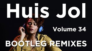 Huis Jol  Volume 34  Yaadt Remixes [upl. by Ahsilla]