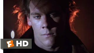 Flatliners 1990  The Bully Train Scene 310  Movieclips [upl. by Atekihs]