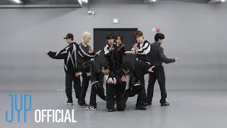 Stray Kids quot락 樂 LALALALAquot Dance Practice Video [upl. by Rann]