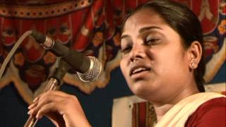 Jai Bhim Comrade  जय भीम कामरेड 2011  Excerpt of Sheetal Sathe of the Kabir Kala Manch [upl. by Justen235]