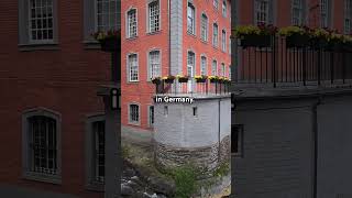 Monschau Germany one of the most romantic cities [upl. by Demb]