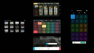 Top 6 Free Music Making Apps for Android [upl. by Edge]