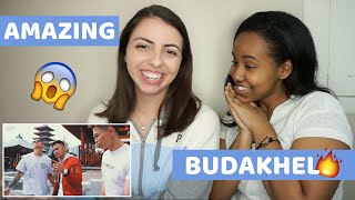 Heaven  Bryan Adams Budakhel REACTION [upl. by Nire846]