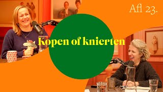 Kopen of knierten [upl. by Eignat]