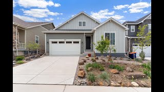 8128 Ralston Creek Ave Littleton CO 80125 [upl. by Elbert973]