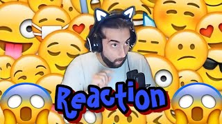 Reaction al miele drogante reazioni epiche ora voglio provarlo [upl. by Madelin116]