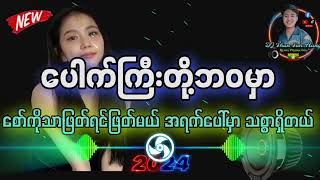 ပေါက်ကြီးတို့ဘဝမှာစော်ကိုသာဖြတ်ရင်ဖြတ်မယ်အရက်ပေါ်မှာသစ္စာရှိတယ် Mon Battle Mix DJ Than Tun Aung ✔ [upl. by Annyrb]