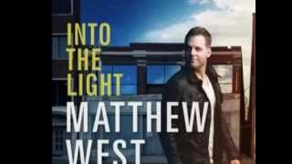 Matthew West  Wonderfully Made [upl. by Dnomse82]