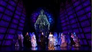 SISTER ACT MusicalTrailer im Ronacher Wien [upl. by Asp]