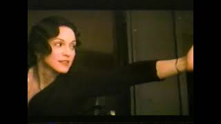 Evita  Extended TV Trailer  1996  Madonna amp Antonio Banderas [upl. by Nosirrah]