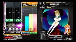 Todestrieb SPA FULL COMBO [upl. by Marbut315]