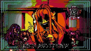 FNF Festival v3 MONIKA EXE 8 BIT REMIX 2A03N163FDSVRC7TRIPLE TRUOBLE MONIKA MIX [upl. by Leone278]