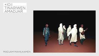 Tinariwen  quotMadjam Mahilkamenquot [upl. by Par118]