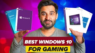 I Tried Every Single Version of Windows 10  Ultimate Windows 10 Editions Comparison [upl. by Anul630]