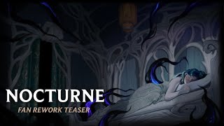 NOCTURNE  Rework Teaser Community Project [upl. by Goodill]