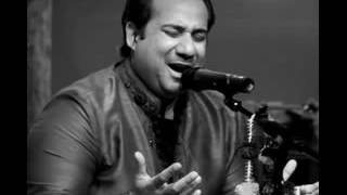 Lagi tum se mann ki lagan Rahat Fateh Ali Khan [upl. by Reba278]