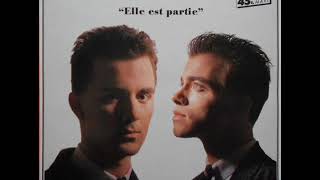 Partenaire Particulier  Elle Est PartieExtended Version 1986 [upl. by Delmar647]